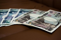 お金の画像